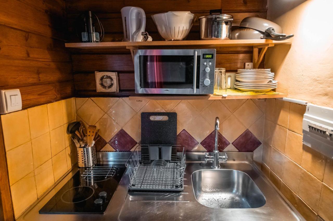 Fuente Del Lobo Glamping & Bungalows - Adults Only Pinos Genil Exterior foto