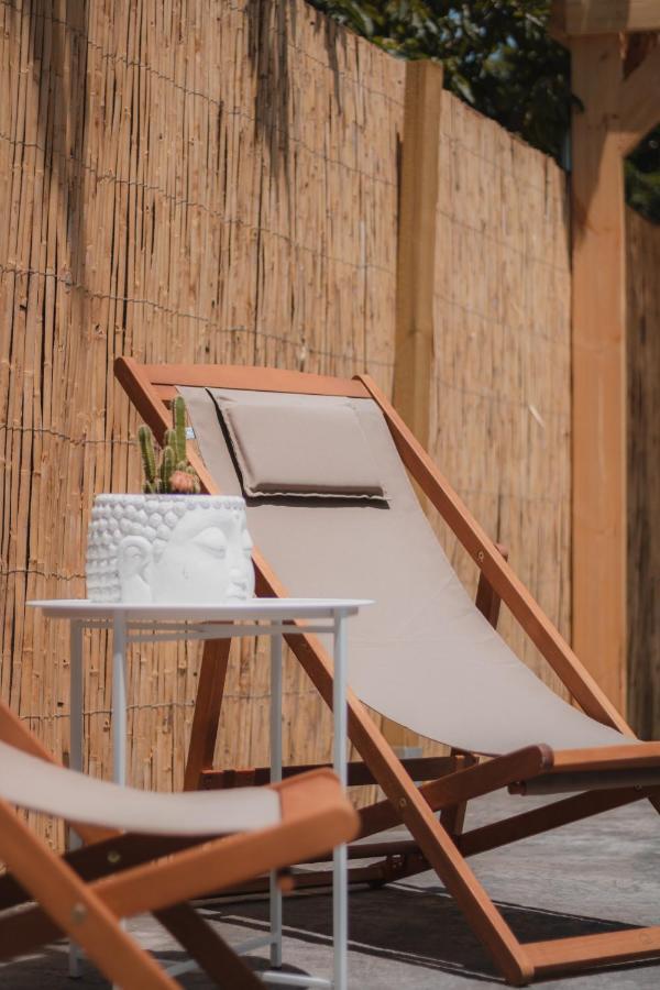 Fuente Del Lobo Glamping & Bungalows - Adults Only Pinos Genil Exterior foto