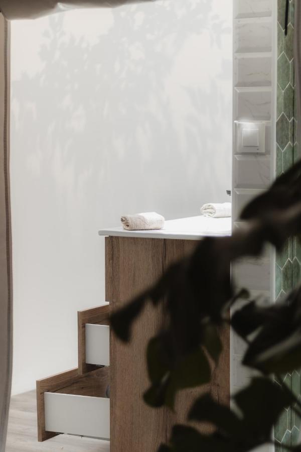 Fuente Del Lobo Glamping & Bungalows - Adults Only Pinos Genil Exterior foto