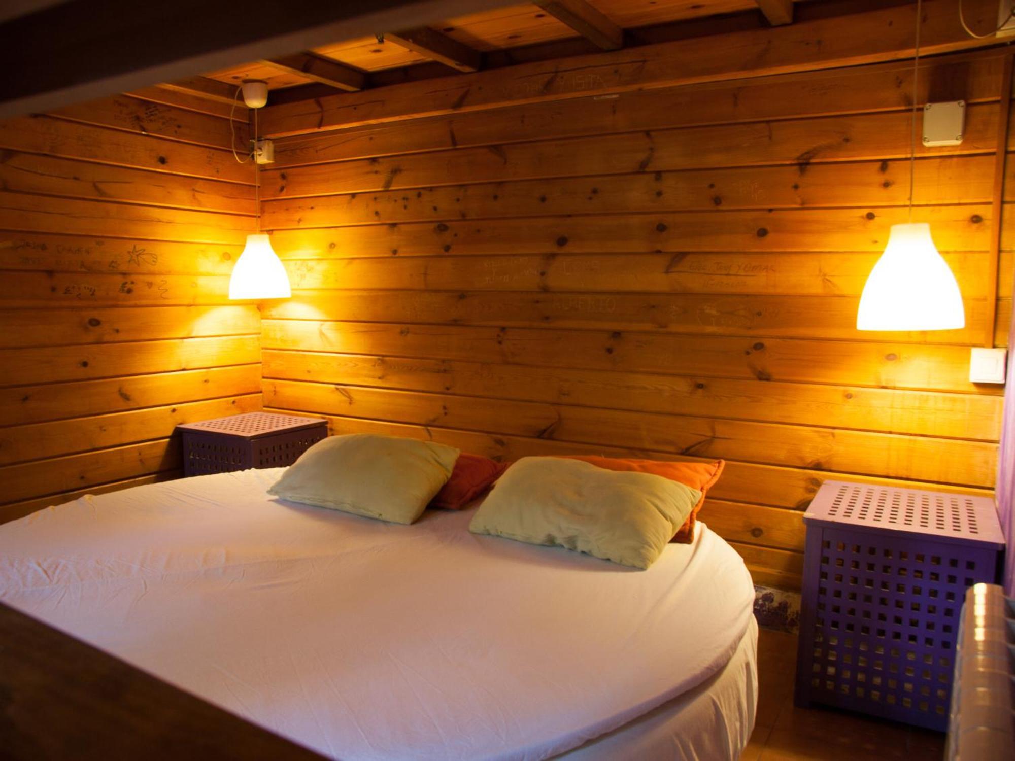Fuente Del Lobo Glamping & Bungalows - Adults Only Pinos Genil Cameră foto