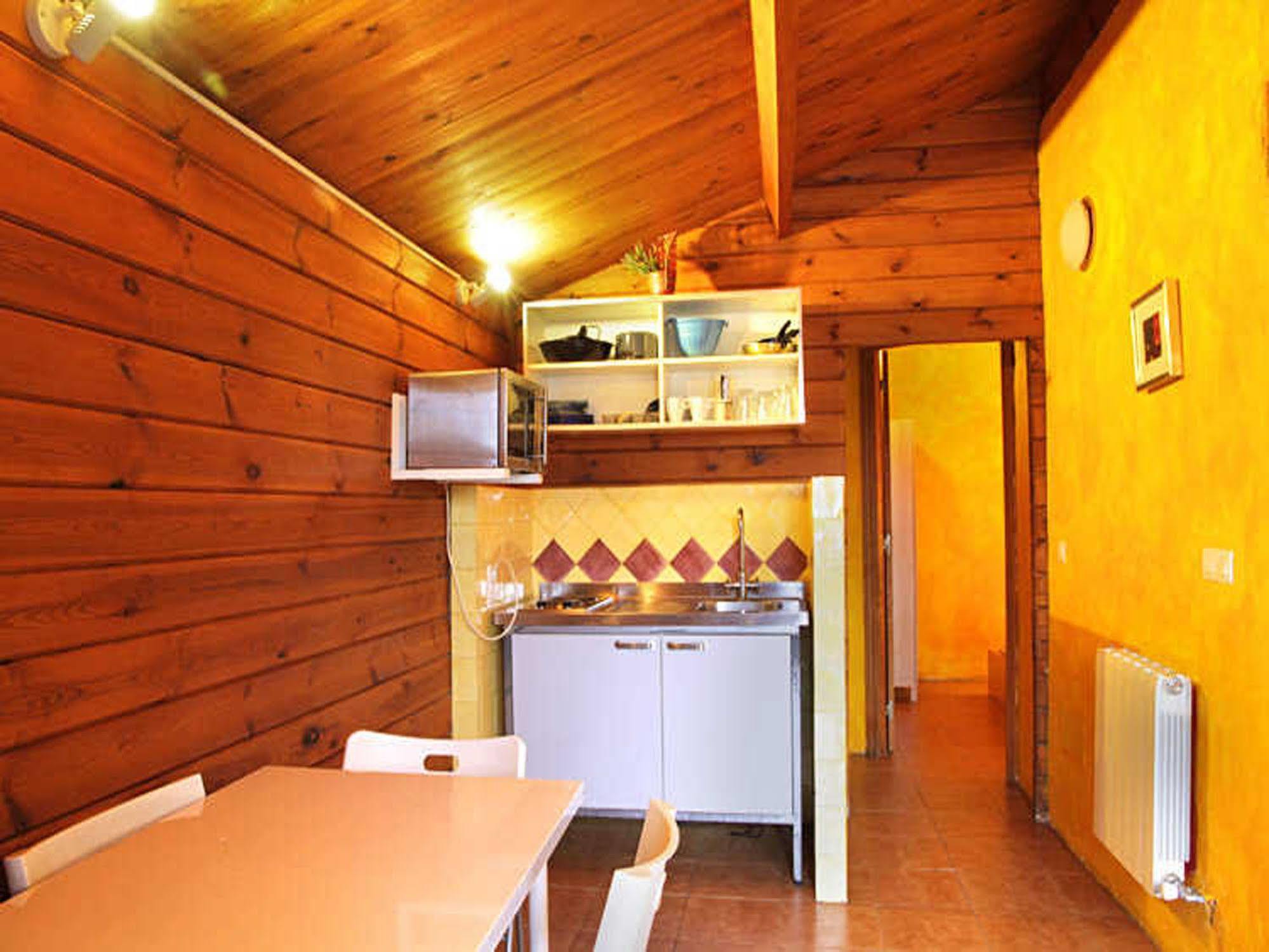 Fuente Del Lobo Glamping & Bungalows - Adults Only Pinos Genil Exterior foto